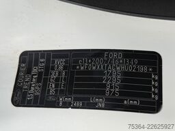 FORD Transit Courier 1.5 TdCi L1H1 Klima Ahk Kamera