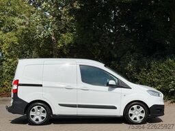 FORD Transit Courier 1.5 TdCi L1H1 Klima Ahk Kamera