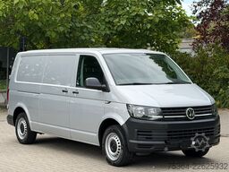 VW T6 2.0 Tdi Lang 2xSchiebetür Dieselpumpe Defekt