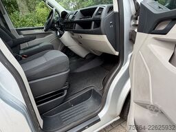 VW T6 2.0 Tdi Lang 2xSchiebetür Dieselpumpe Defekt