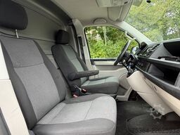 VW T6 2.0 Tdi Lang 2xSchiebetür Dieselpumpe Defekt