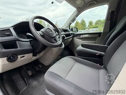 VW T6 2.0 Tdi Lang 2xSchiebetür Dieselpumpe Defekt