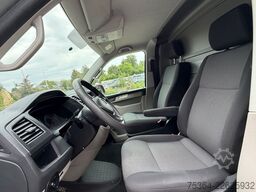 VW T6 2.0 Tdi Lang 2xSchiebetür Dieselpumpe Defekt