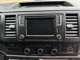 VW T6 2.0 Tdi Lang 2xSchiebetür Dieselpumpe Defekt