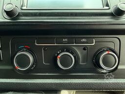 VW T6 2.0 Tdi Lang 2xSchiebetür Dieselpumpe Defekt