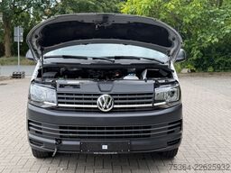 VW T6 2.0 Tdi Lang 2xSchiebetür Dieselpumpe Defekt