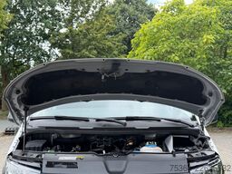 VW T6 2.0 Tdi Lang 2xSchiebetür Dieselpumpe Defekt