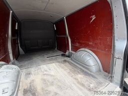 VW T6 2.0 Tdi Lang 2xSchiebetür Dieselpumpe Defekt