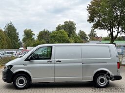 VW T6 2.0 Tdi Lang 2xSchiebetür Dieselpumpe Defekt