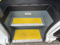 VW Crafter 2.0 Tdi  9 Sitze Motor springt nicht an