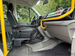 VW Crafter 2.0 Tdi  9 Sitze Motor springt nicht an