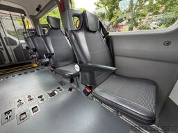 VW Crafter 2.0 Tdi  9 Sitze Motor springt nicht an