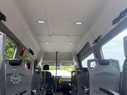 VW Crafter 2.0 Tdi  9 Sitze Motor springt nicht an