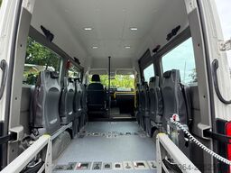 VW Crafter 2.0 Tdi  9 Sitze Motor springt nicht an