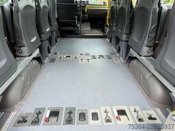 VW Crafter 2.0 Tdi  9 Sitze Motor springt nicht an