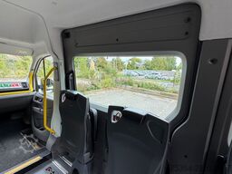 VW Crafter 2.0 Tdi  9 Sitze Motor springt nicht an