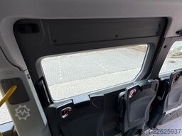 VW Crafter 2.0 Tdi  9 Sitze Motor springt nicht an