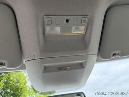 VW Crafter 2.0 Tdi  9 Sitze Motor springt nicht an