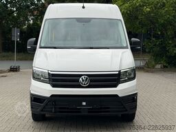 VW Crafter 2.0 Tdi  9 Sitze Motor springt nicht an