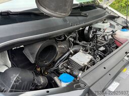 VW Crafter 2.0 Tdi  9 Sitze Motor springt nicht an