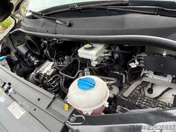 VW Crafter 2.0 Tdi  9 Sitze Motor springt nicht an