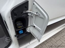 VW Crafter 2.0 Tdi  9 Sitze Motor springt nicht an