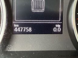 VW Crafter 2.0 Tdi  9 Sitze Motor springt nicht an