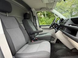 VW T6 2.0 Tdi Lang 2xSchiebetür Dieselpumpe Defekt