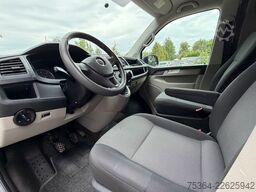 VW T6 2.0 Tdi Lang 2xSchiebetür Dieselpumpe Defekt