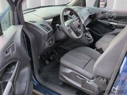 Ford Transit Connect Kasten L1 1.5D*AHK Klima Regale