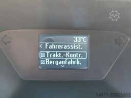 Ford Transit Connect Kasten L1 1.5D*AHK Klima Regale