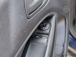 Ford Transit Connect Kasten L1 1.5D*AHK Klima Regale