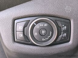 Ford Transit Connect Kasten L1 1.5D*AHK Klima Regale