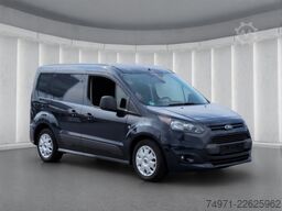 Ford Transit Connect Kasten L1 1.5D*AHK Klima Regale