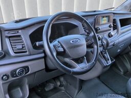 Ford Transit Kasten FT350 L2H2 2.0D*Autom AHK Regale