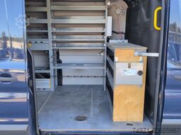 Ford Transit Kasten FT350 L2H2 2.0D*Autom AHK Regale