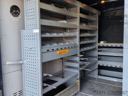 Ford Transit Kasten FT350 L2H2 2.0D*Autom AHK Regale