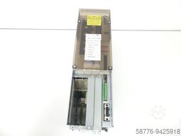 Indramat DDS02.2-W050-B Controller SN 263405-17031