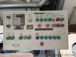 OTT PROFImatic 258