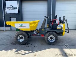 Wacker Neuson Neuson DW30 (8134)