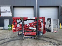 Hinowa Lightlift 15.70 IIIS (3832)