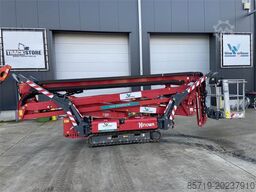 Hinowa Lightlift 26.14 (4693)