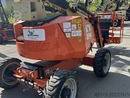 JLG 340AJ (4566)
