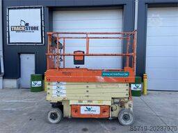JLG 2632 ES (4508)