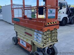 JLG 2632 ES (4508)