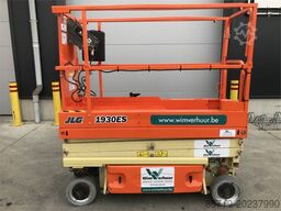 JLG 1930ES (4510)
