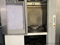 DECKEL MAHO DMG DMC 50 H