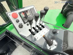 Combilift CB3000 / TRIPLEX 4900MM / FREE LIFT