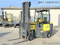 Combilift AISLE MASTER 20SHE QUAD MAST 6950 | 76 H