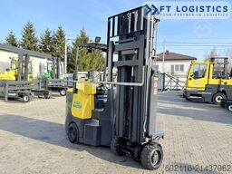 Combilift AISLE MASTER 20SHE QUAD MAST 6950 | 76 H